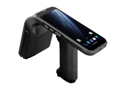 RFID智能終端盤(pán)點(diǎn)機(jī)C5