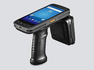 如何選擇RFID盤點機品牌？兆麟來教您