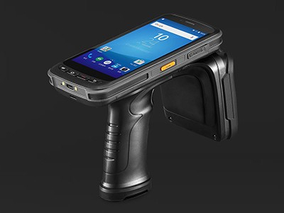 PDA手持終端讓倉儲揀貨更高效