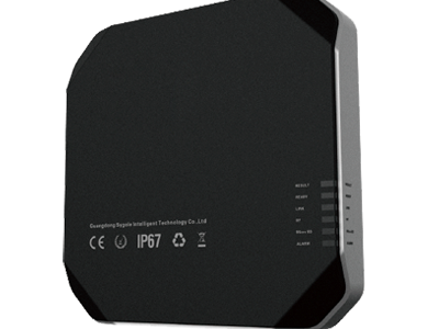 超高頻RFID讀寫器的工作原理？