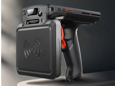 RFID智能終端盤點機(jī)BX6109