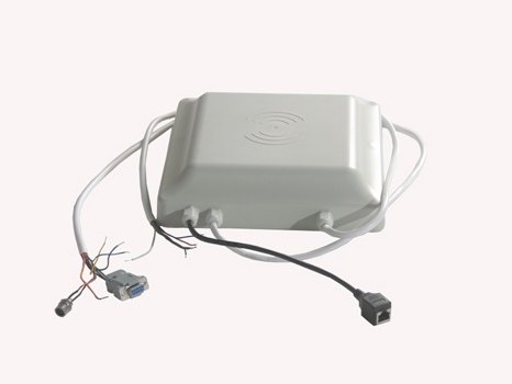 中距離UHF電子標(biāo)簽一體機讀寫器