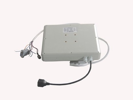 中距離UHF電子標(biāo)簽一體機讀寫器