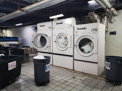 RFID電子標簽系統(tǒng)如何管理布草