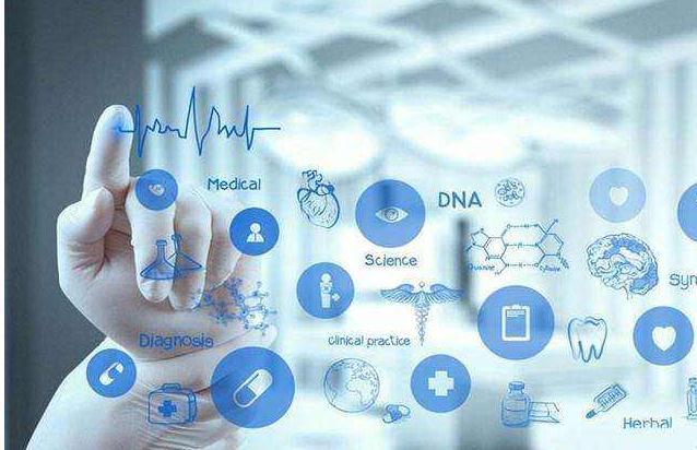 RFID電子標(biāo)簽如何管理醫(yī)療器械