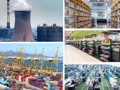 RFID固定資產(chǎn)管理系統(tǒng)可以運(yùn)用于哪些場所