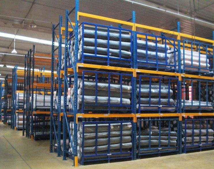 手持盤點機在工廠倉庫管理的應(yīng)用