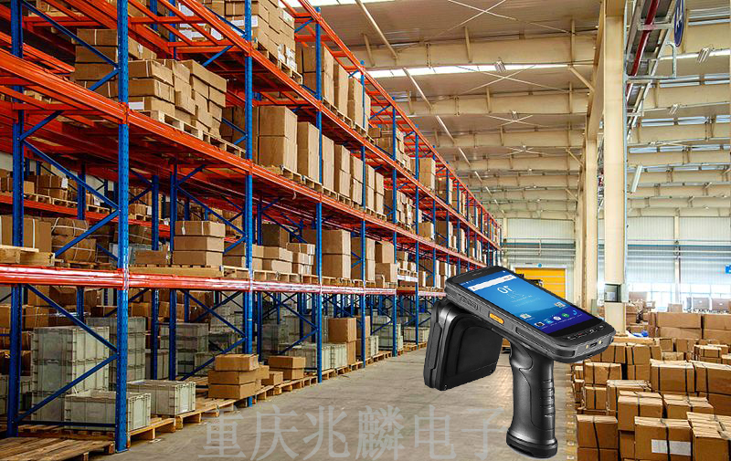 手持盤點機在工廠倉庫管理的應(yīng)用