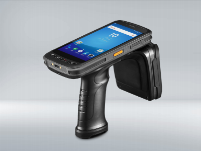 RFID智能終端盤(pán)點(diǎn)機(jī)C72