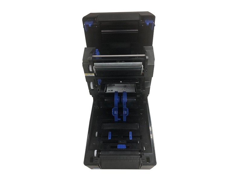 高頻RFID標(biāo)簽打印機