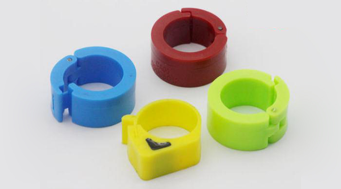 RFID腳環(huán)標(biāo)簽 RFID腳環(huán)標(biāo)簽