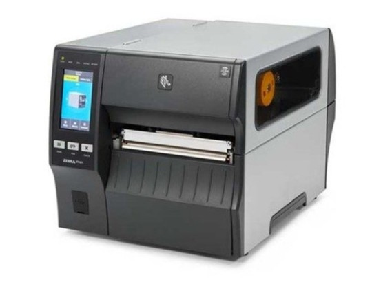 斑馬ZT411 RFID打印機