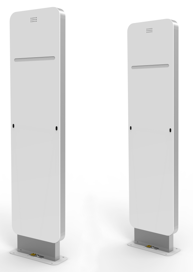 rfid通道門(mén)禁