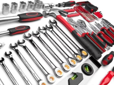 RFID工具管理，提高了工作效率和安全保障